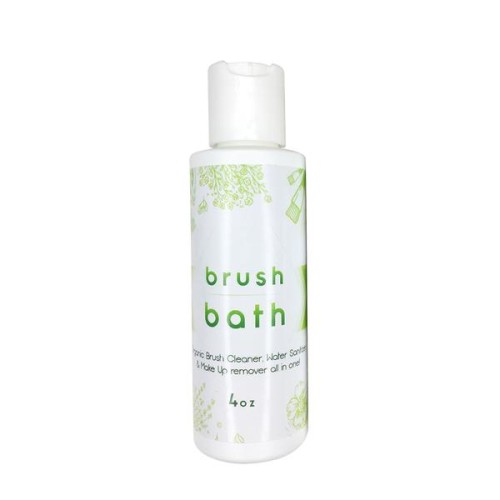 Silly Farm Brush Bath (Silly Farm Brush Bath)